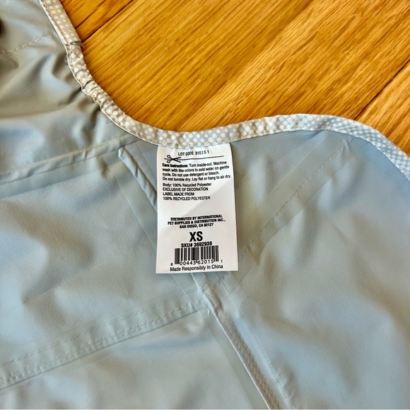 Reddy XS Weathershell - Picture 9 of 12